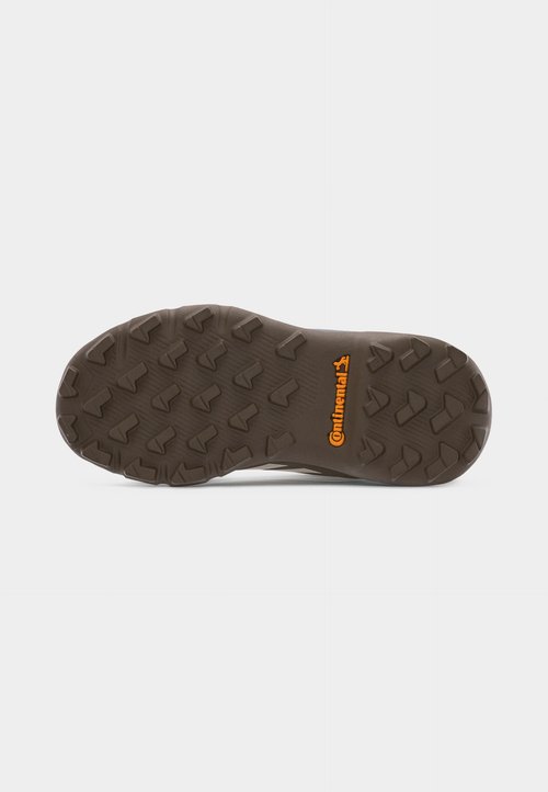 adidas MID GTX MINECRAFT UNISEX - Zapatillas de senderismo - hazy green/alumina/earth strata — photo 6