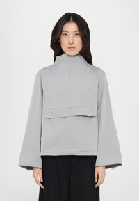 MAX&Co. - PARKAVENUE - Sommerjakke - grey Miniatyrbilde 1