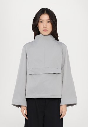 PARKAVENUE - Suvejakk - grey