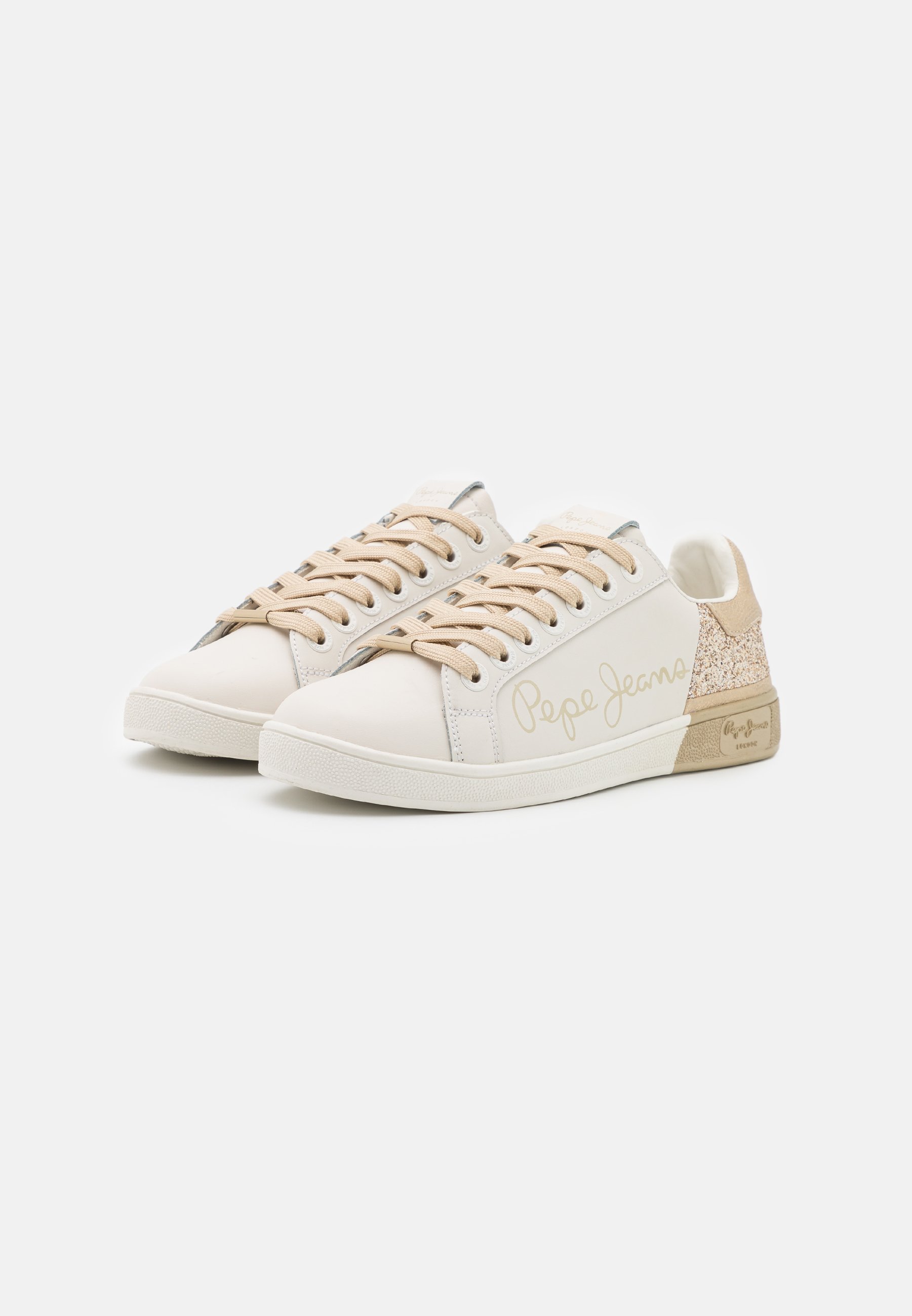 Pepe Jeans BROMPTON FUN - Trainers 