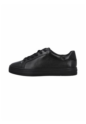 OCHNIK, - Sneakersy niskie