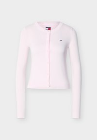 No seleccionado, pearly pink