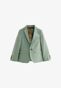 Non selezionato, green