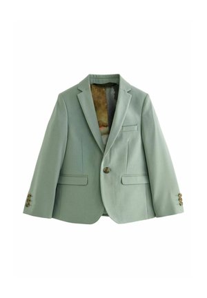 REGULAR FIT - Švarkas - green