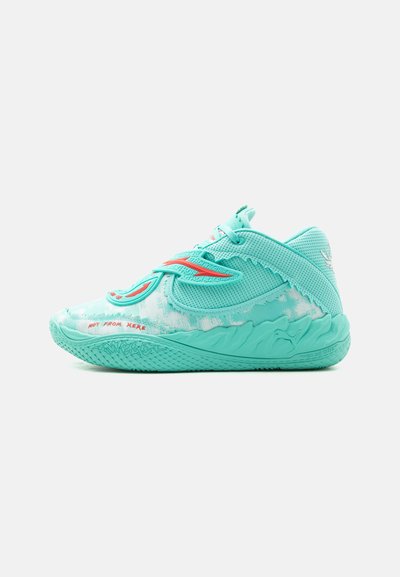 Puma MB05 MELO WORLD