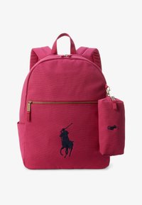 Valitud, preppy pink