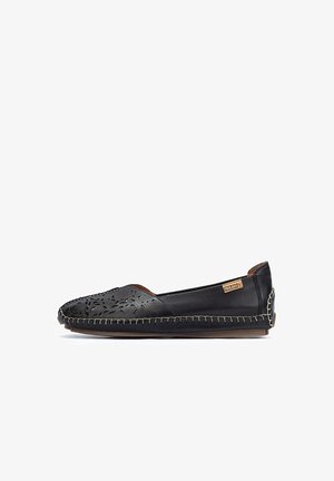 Pikolinos, JEREZ - Ballerines - black