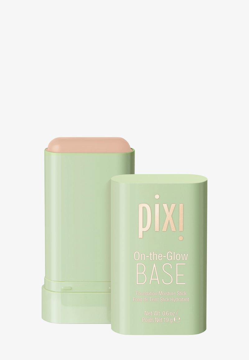 Pixi - ON-THE-GLOW BASE - Fond de teint - nude, Agrandir