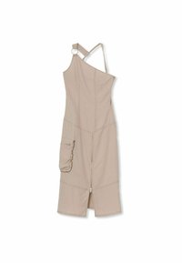 Résumé AMINARS - Denné šaty - beige