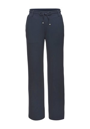 LASCANA, Pidžaama alumine osa - blau