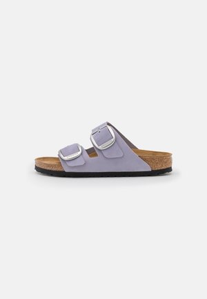 ARIZONA NARROW - Riemensandalette - lilac