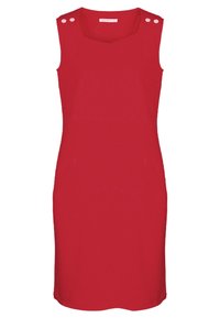 Greenpoint Pouzdrové šaty - pink