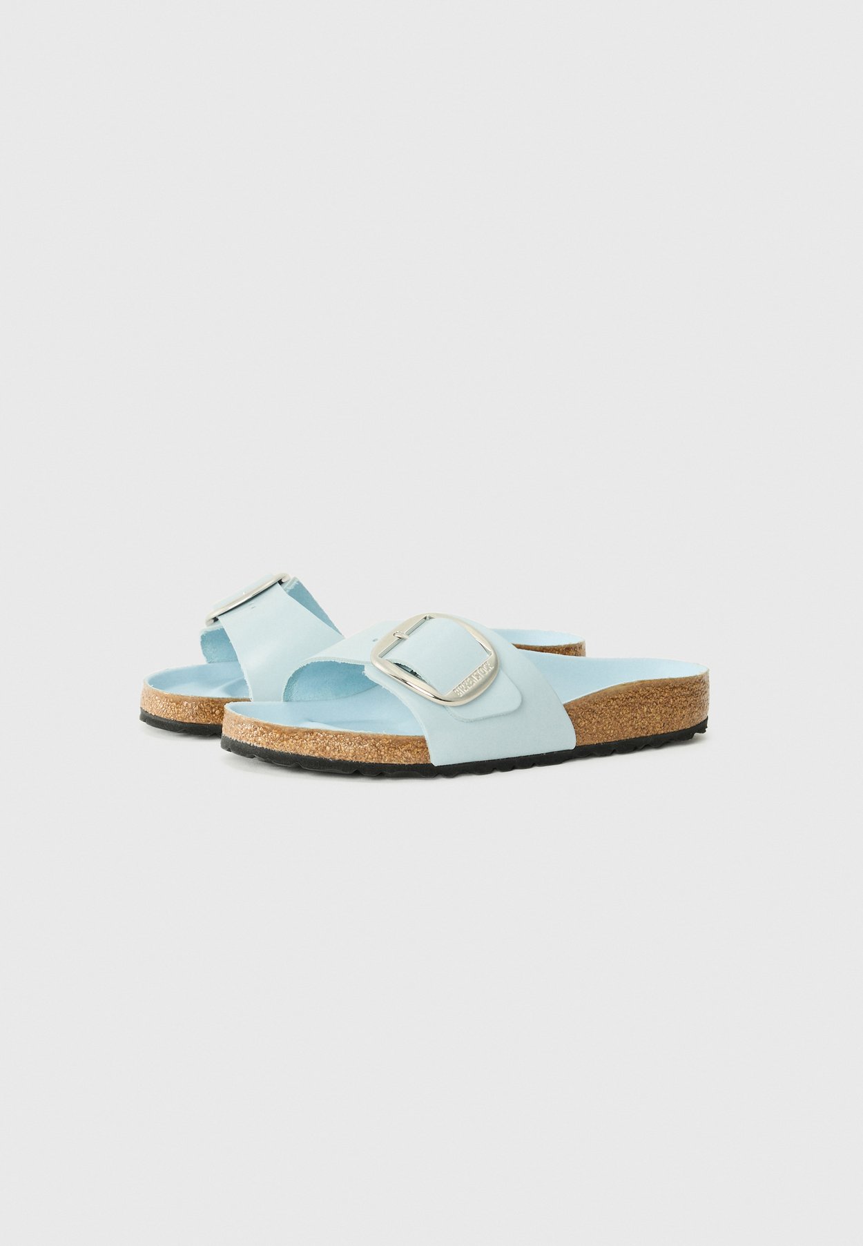 MADRID BB LENA HS BABY BLUE HEXN - REGULAR