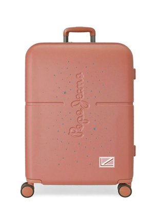 Pepe Jeans, JANE MEDIUM - Trolley - red