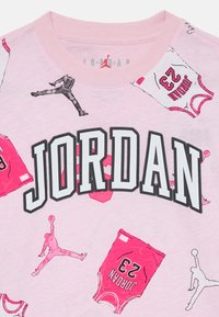 Jordan SET - Treniņtērps - pink foam