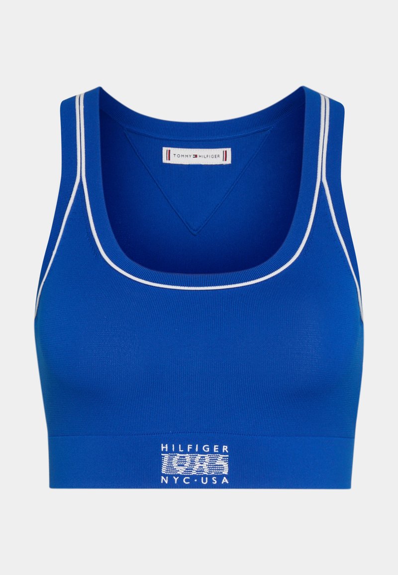 Tommy Hilfiger Top koningsblauw