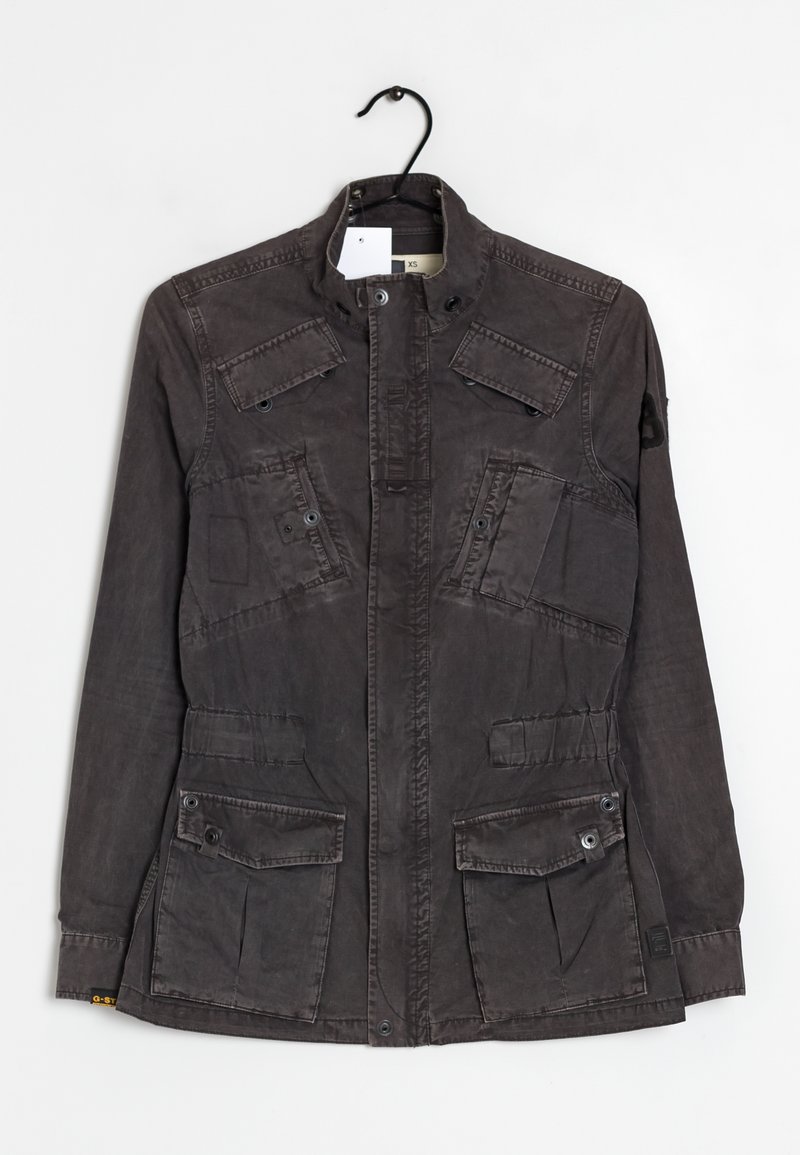 G-STAR Leichte Jacke - grey