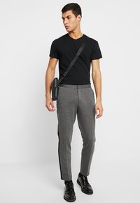 Samsøe Samsøe KRONOS - T-shirt basic