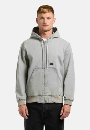 khujo RHIIS jasnoszary