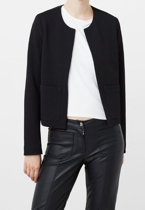 Blazer - black