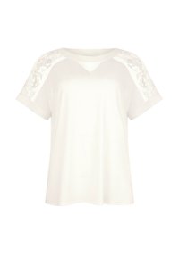 Lisca SET - Pyjama - ivoire