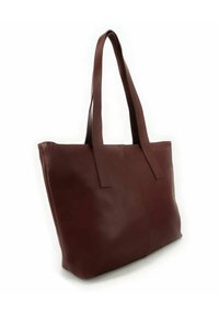 OH MY BAG Sac à main - marron foncé