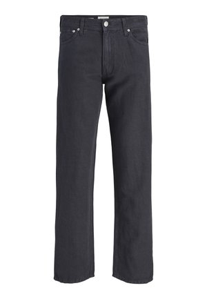 Jack & Jones, Loose Fit - Παντελόνι - dark navy
