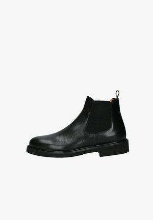 EXTON Stivaletti - nero