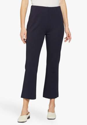 PABA - Trousers - navy