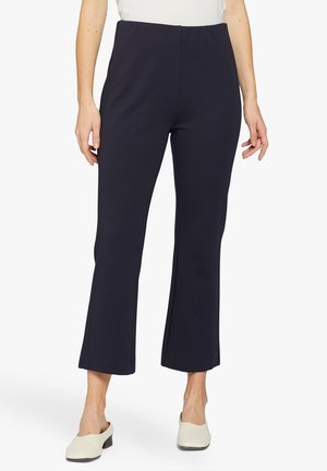 MAPABA - Pantalon classique - navy