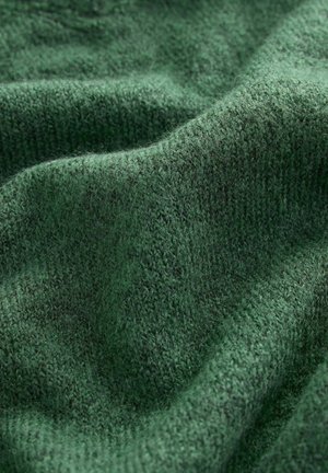 Next REGULAR FIT V-NECK TANK LAYER  - Pulóver - green