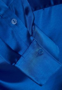 JJXX JXEVA COMFORT SHIRT - Camicia - blue iolite