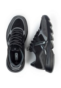MUNICH READY - Tenisice - black