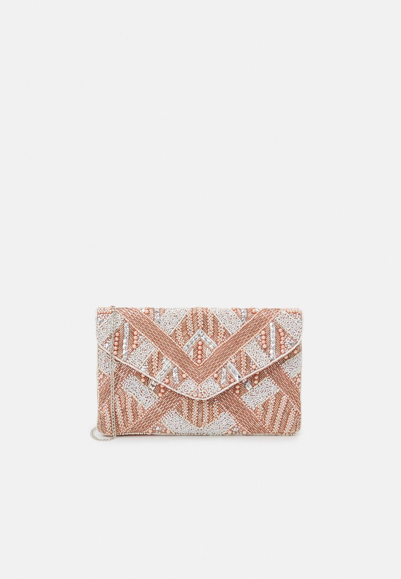 Glamorous Clutch pink/donkerroze Zalando.nl