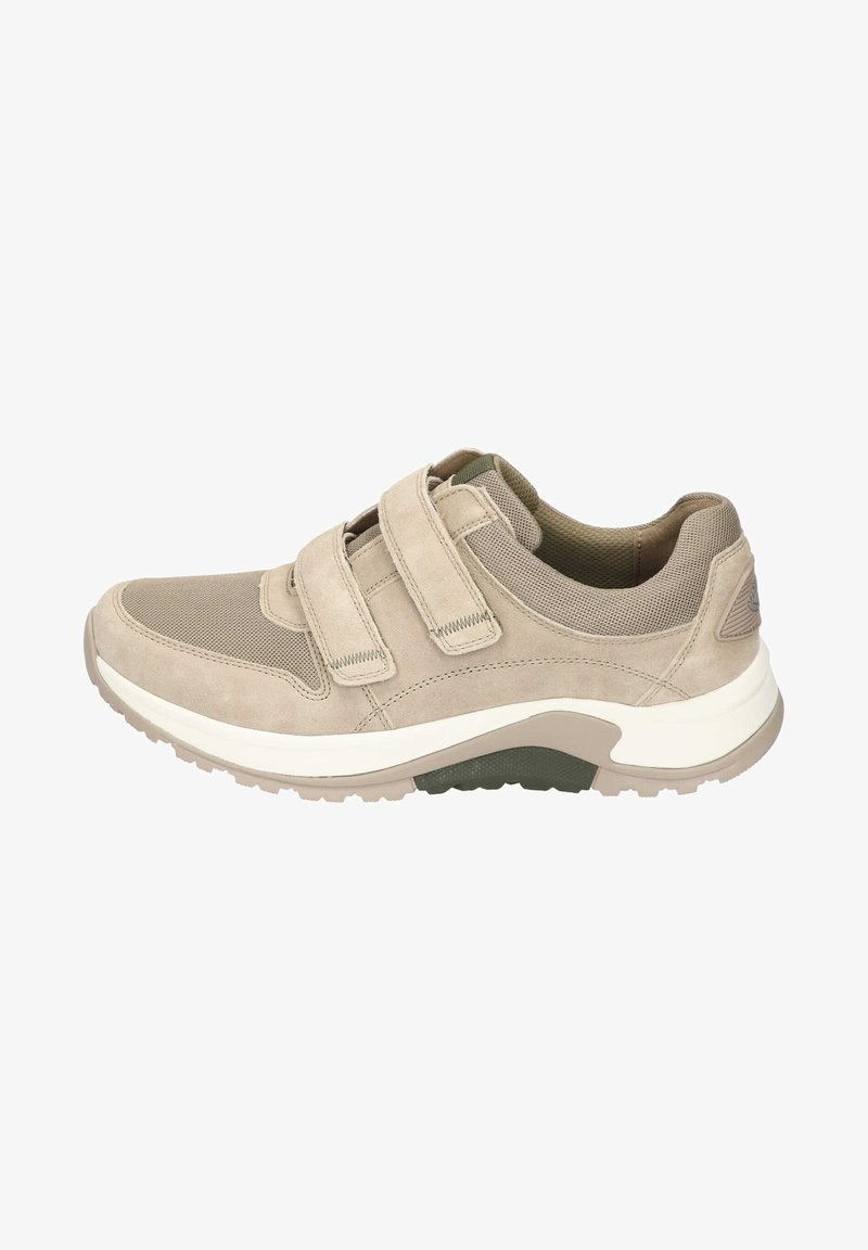 Pius Gabor Sneakers laag - beige