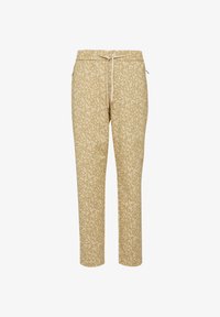 Geselecteerd, sandstein