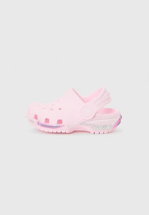 STAR - Clogs - pink milk