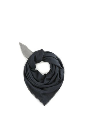 Foulard - blue