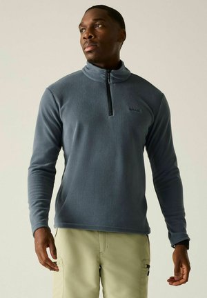 Regatta, THOMPSON FLEECE - Fleecepullover - dark storm