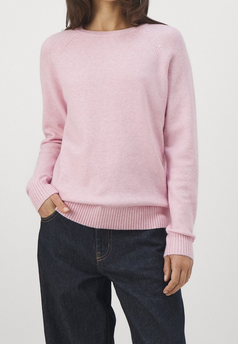 ONLY Petite Svetr - pink