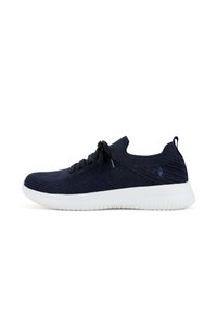 Non sélectionné, navy blue