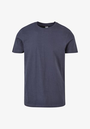 Urban Classics, BASIC - Lihtne T-särk - navy