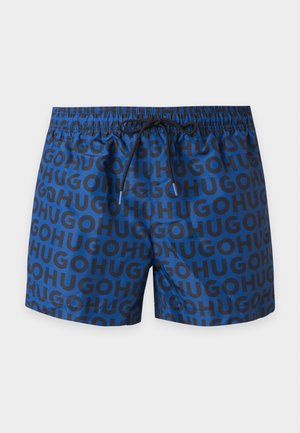 HUGO, KALY - Short de bain - bright blue