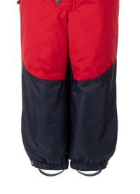 LENNE UNISEX czerwony