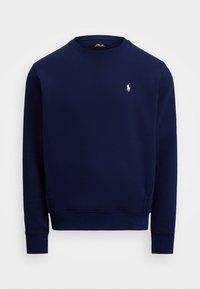 Geselecteerd, refined navy