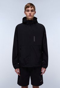 Napapijri - TUNDRA - Light jacket - black Thumbnail Image 1