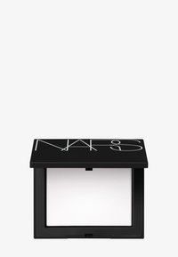 LIGHT REFLECTING SETTING POWDER - PRESSED - Pudder - crystal
