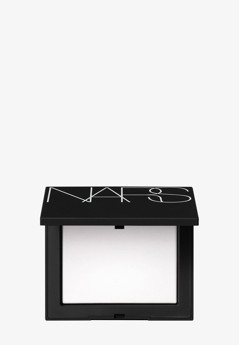 NARS - LIGHT REFLECTING SETTING POWDER - PRESSED - Poudre - crystal, Agrandir