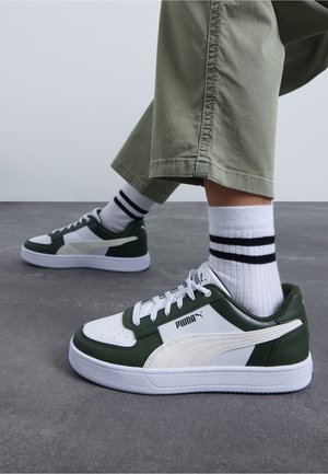 CAVEN 2.0 BLOCK UNISEX - Sneakersy niskie