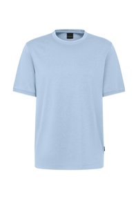 Unausgewählt, blaugrau